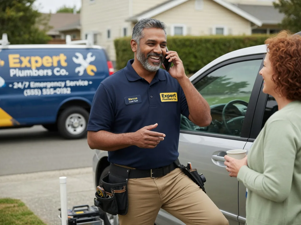 Clogged Drain Repair in Butte Des Morts, WI